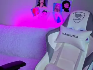 ImSuka's Live Sex Cam Show