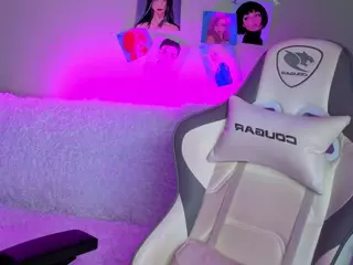 ImSuka's Live Sex Cam Show