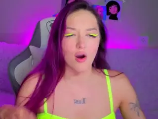 ImSuka's Live Sex Cam Show
