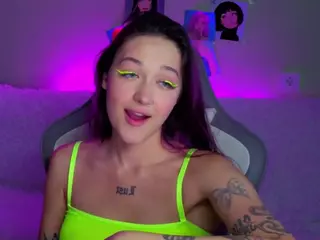 ImSuka's Live Sex Cam Show