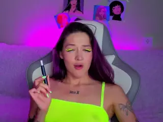 ImSuka's Live Sex Cam Show