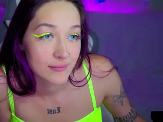 ImSuka's Live Sex Cam Show