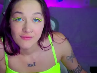 ImSuka's Live Sex Cam Show