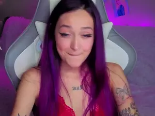 ImSuka's Live Sex Cam Show