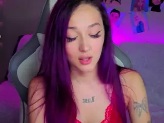ImSuka's Live Sex Cam Show