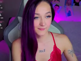 ImSuka's Live Sex Cam Show