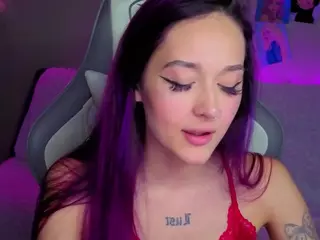 ImSuka's Live Sex Cam Show