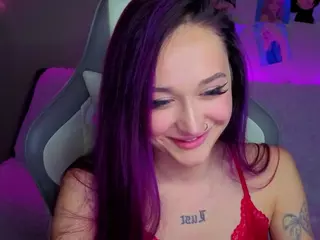 ImSuka's Live Sex Cam Show