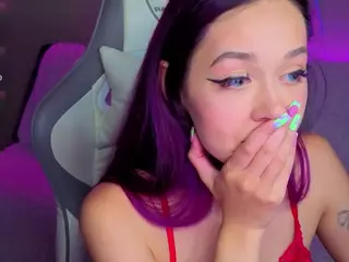ImSuka's Live Sex Cam Show