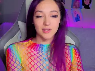ImSuka's Live Sex Cam Show