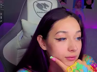 ImSuka's Live Sex Cam Show