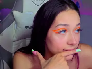 ImSuka's Live Sex Cam Show
