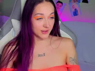 ImSuka's Live Sex Cam Show