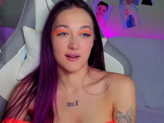 ImSuka's Live Sex Cam Show