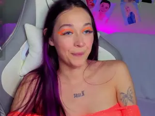 ImSuka's Live Sex Cam Show