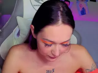 ImSuka's Live Sex Cam Show