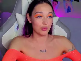 ImSuka's Live Sex Cam Show