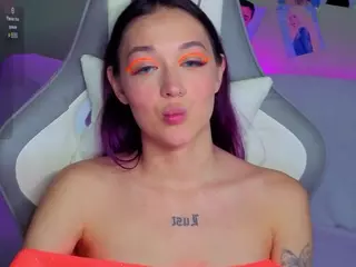 ImSuka's Live Sex Cam Show