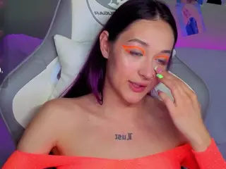 ImSuka's Live Sex Cam Show