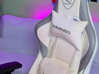 ImSuka's Live Sex Cam Show