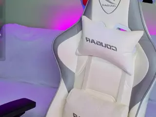ImSuka's Live Sex Cam Show