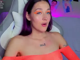 ImSuka's Live Sex Cam Show