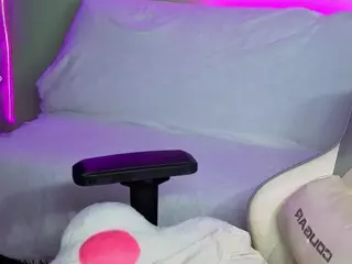 ImSuka's Live Sex Cam Show