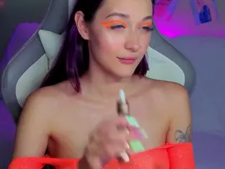 ImSuka's Live Sex Cam Show
