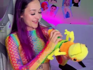 ImSuka's Live Sex Cam Show