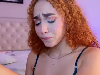 irinnah-lottus's Live Sex Cam Show