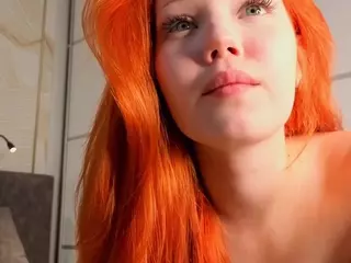 July's Live Sex Cam Show