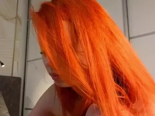 July's Live Sex Cam Show