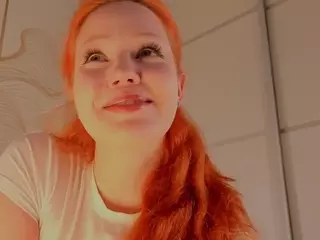 July's Live Sex Cam Show