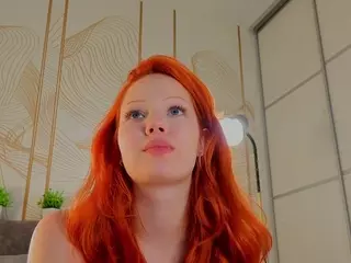 July's Live Sex Cam Show