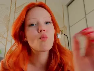 July's Live Sex Cam Show