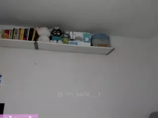 Vivian's Live Sex Cam Show