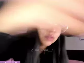 Vivian's Live Sex Cam Show