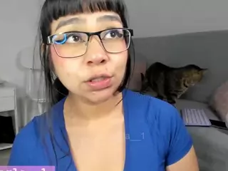 Vivian's Live Sex Cam Show