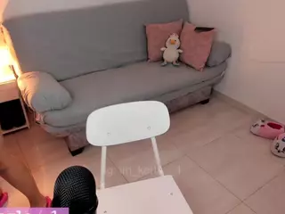 Vivian's Live Sex Cam Show