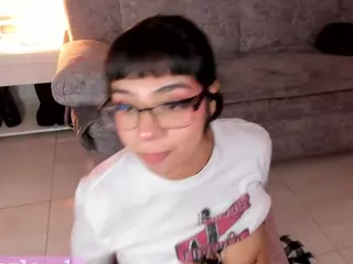 Vivian's Live Sex Cam Show