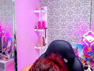 MADYROWAN's Live Sex Cam Show