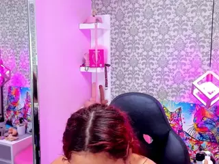 MADYROWAN's Live Sex Cam Show