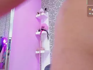 MADYROWAN's Live Sex Cam Show