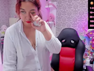 MADYROWAN's Live Sex Cam Show