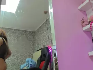 MADYROWAN's Live Sex Cam Show
