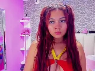MADYROWAN's Live Sex Cam Show