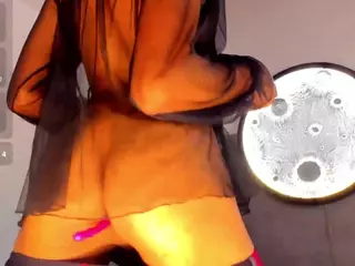 Maikel-fox69's Live Sex Cam Show