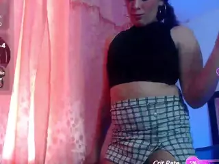 samanthaa-hot's Live Sex Cam Show