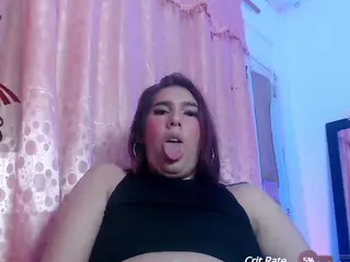 samanthaa-hot's Live Sex Cam Show