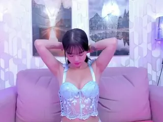 Scarlet Ross's Live Sex Cam Show